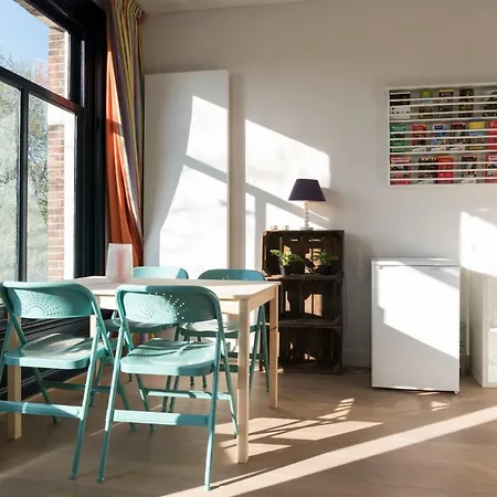 Artis Zoo Studio Homestay szállás