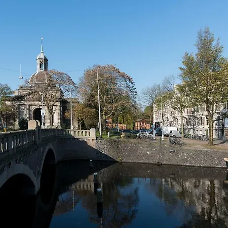 Artis Zoo Studio Rum i privatbostad Amsterdam
